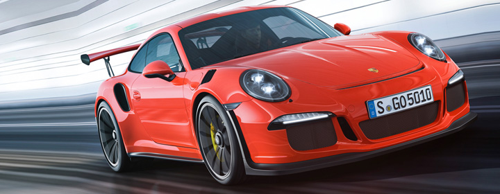 991gt3rs