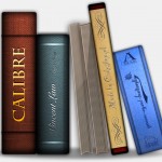 Calibre ebook management