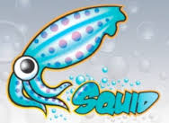 squid