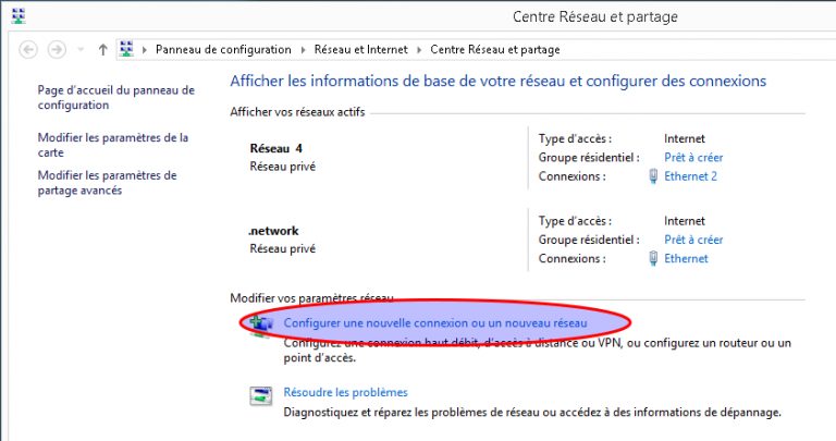 configurer vpn ipvanish pptp sur freebox