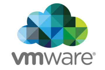 logo vmware