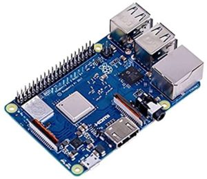 Raspberry PI 3