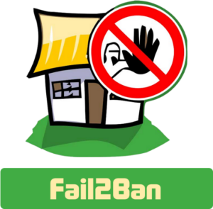 logo fail2ban