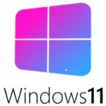 Logo Windows 11