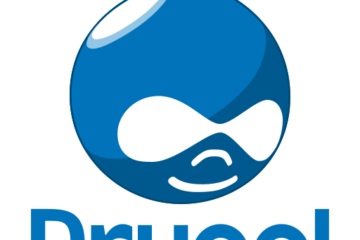 Logo Drupal