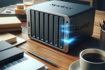Synology