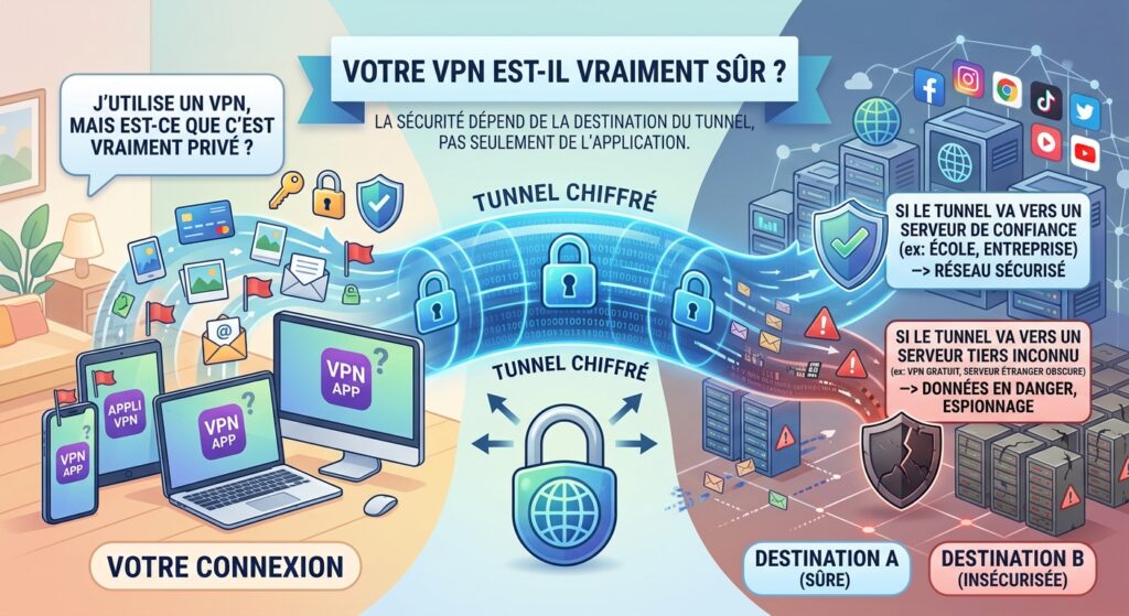 Info VPN