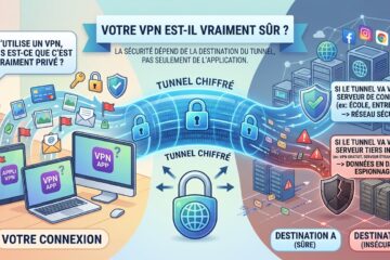 Info VPN
